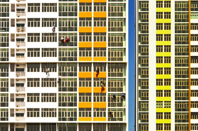Vietnam’s architecture via lens of photographers - 20 Vietnam’s architecture via lens of photographers - 20