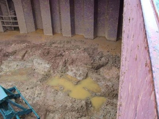 Missing Vietnamese ship probably hijacked or wrecked - 1 Missing Vietnamese ship probably hijacked or wrecked - 1