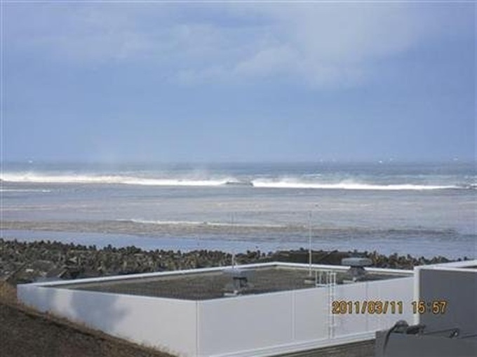 Japan seen exiting nuclear power by 2030s - 1