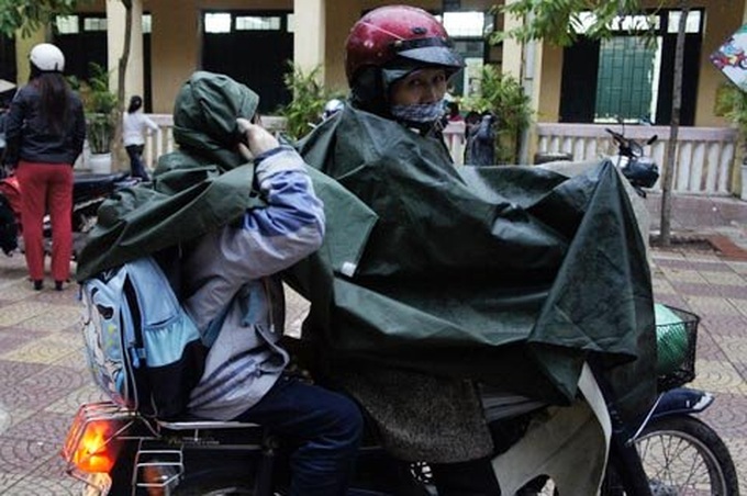 Many old people, children hospitalised in cold weather - 12