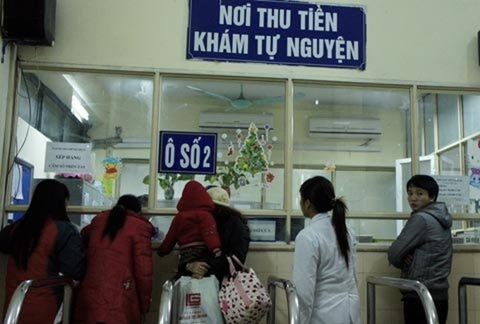 Many old people, children hospitalised in cold weather - 17