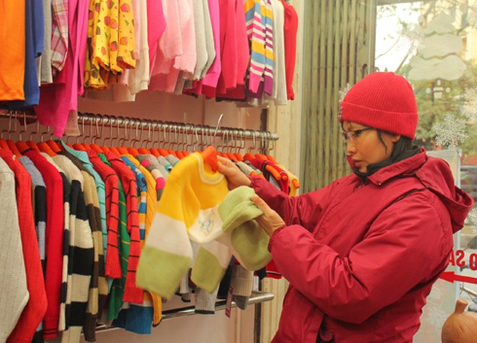 Many old people, children hospitalised in cold weather - 6