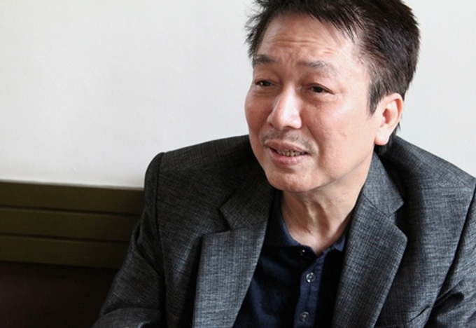 Love songs by two senior composers to be performed in Hanoi - 1 Love songs by two senior composers to be performed in Hanoi - 1