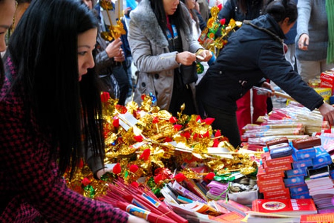 Consulting fortune-tellers, a year-end ‘fashion’ - 1 Consulting fortune-tellers, a year-end ‘fashion’ - 1