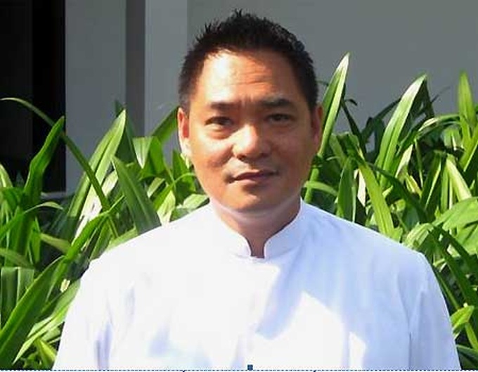 Tet in the eyes of foreigners - 3