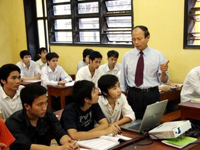 MOET vows to tighten control over in-service training - 1 MOET vows to tighten control over in-service training - 1