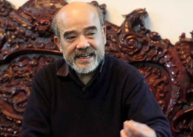 If Land Law not amended, there will be more Tien Lang cases : expert - 1