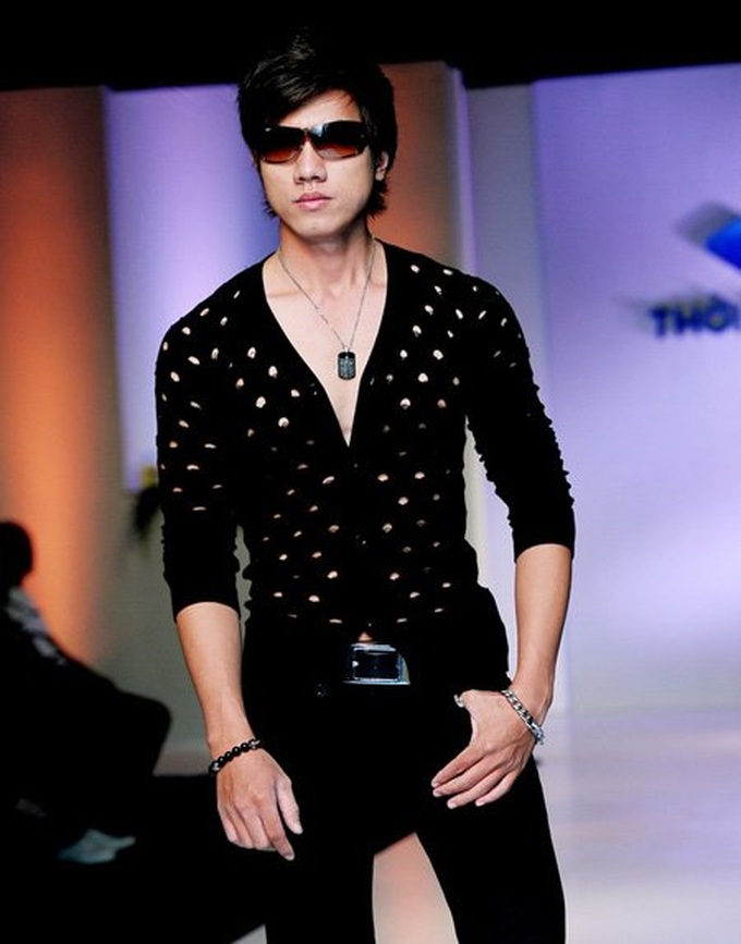 Fashion and Life fashion show - 10 Fashion and Life fashion show - 10