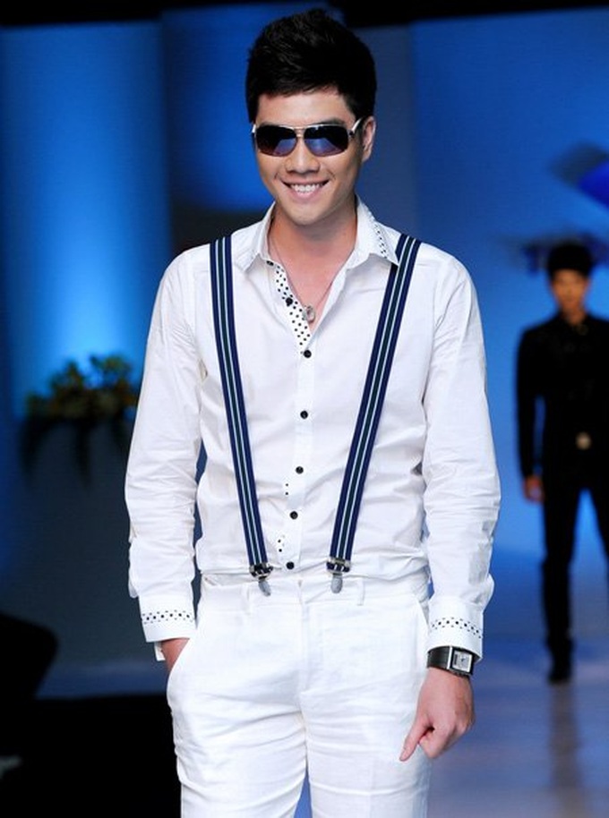 Fashion and Life fashion show - 11 Fashion and Life fashion show - 11