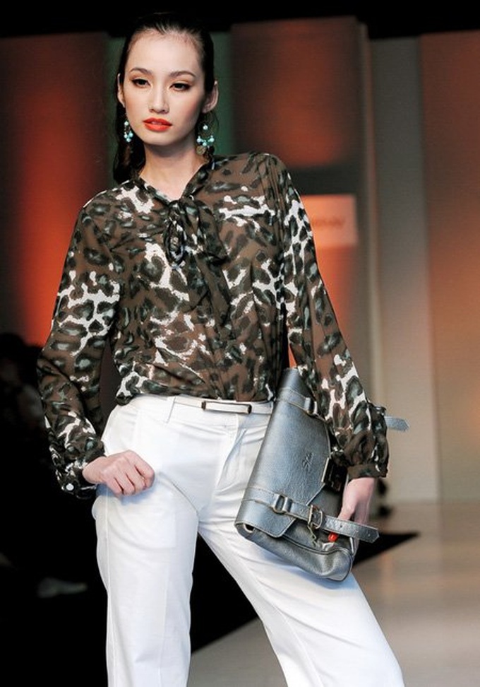 Fashion and Life fashion show - 12 Fashion and Life fashion show - 12
