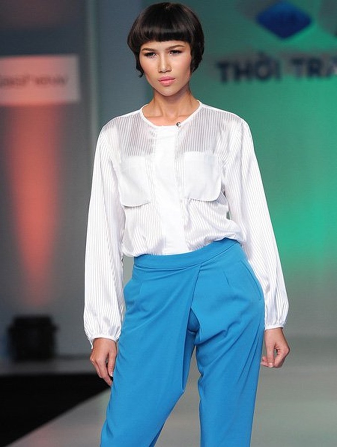 Fashion and Life fashion show - 17 Fashion and Life fashion show - 17