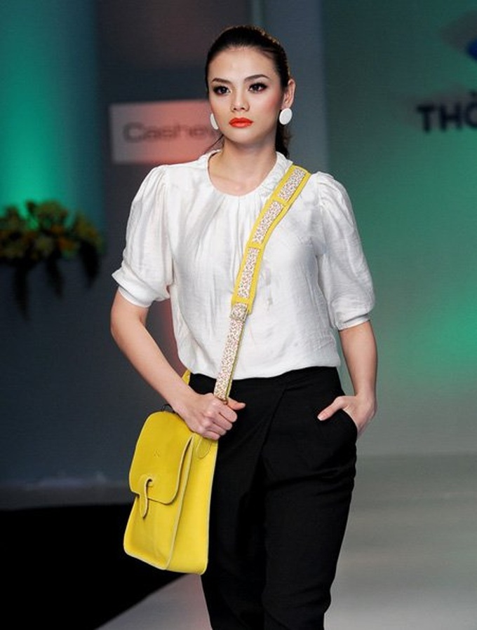 Fashion and Life fashion show - 18 Fashion and Life fashion show - 18