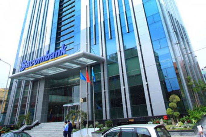 Eximbank took first step to swallow Sacombank - 1 Eximbank took first step to swallow Sacombank - 1