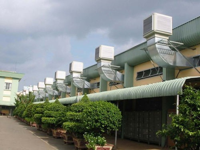 More and more green construction works come out - 1 More and more green construction works come out - 1