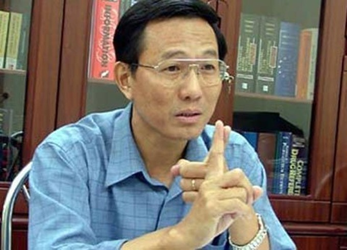 Deputy Minister of Health and provincial Chair serve a warning - 1