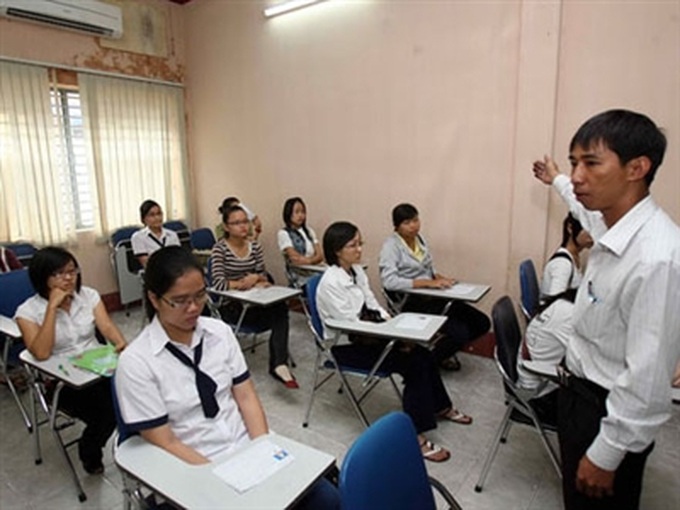 Tuition exemption cannot help attract students to pedagogical schools - 1 Tuition exemption cannot help attract students to pedagogical schools - 1