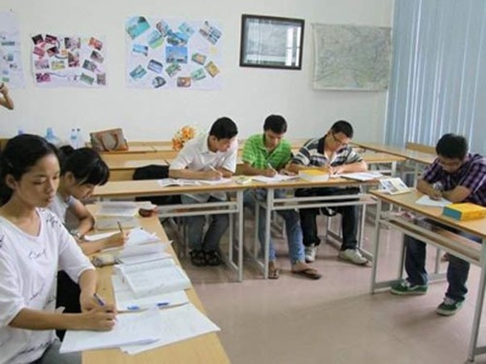 Less common foreign languages now attract more learners - 1