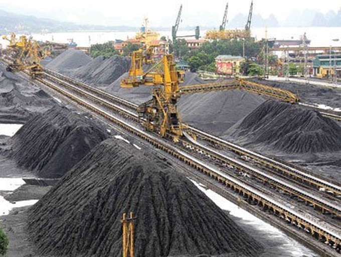 Vietnam fears it may not seek coal supplies - 1