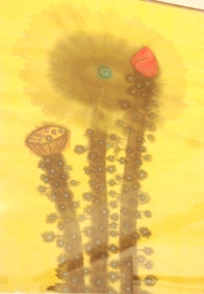 Buddhism art exhibition in Hue city - 20 Buddhism art exhibition in Hue city - 20