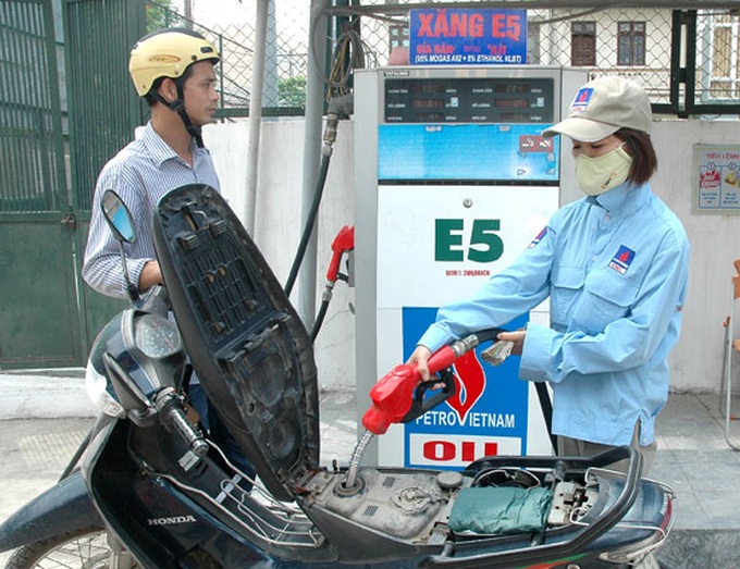 Bio-fuel use to be compulsory by 2015 - 1