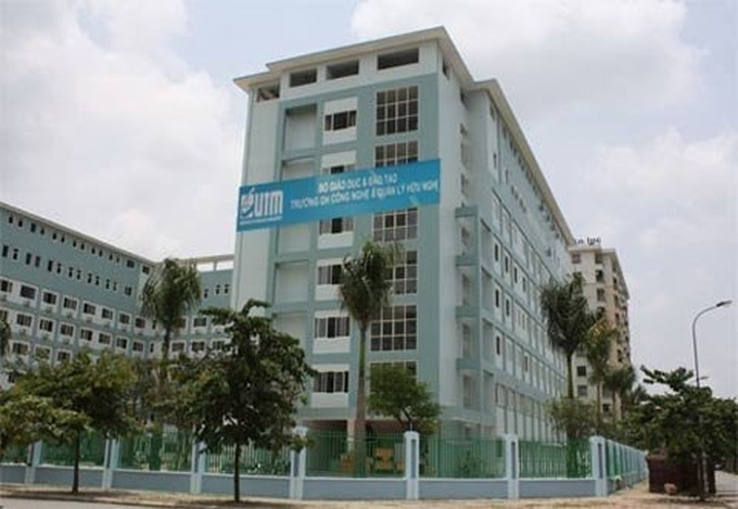 Private university caught falsifying enrollment documents - 1 Private university caught falsifying enrollment documents - 1