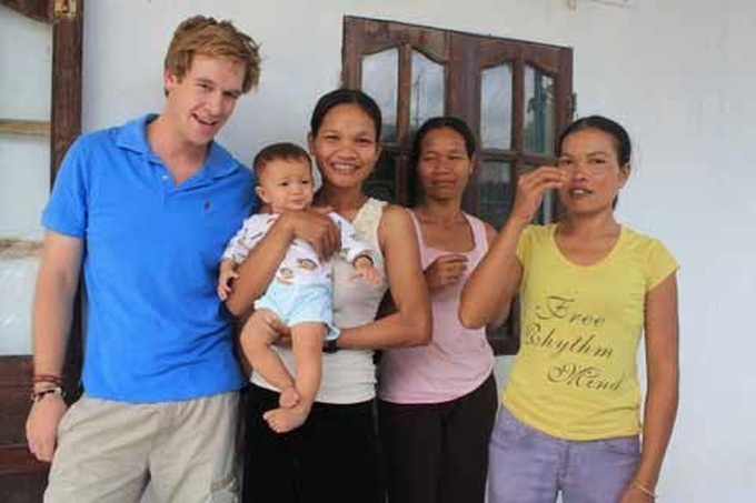 Central Highland women marry Westerners - 3 Central Highland women marry Westerners - 3