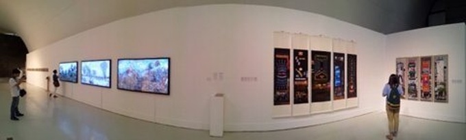 “Hanoi’s houses facing the street” appear in Beijing - 3