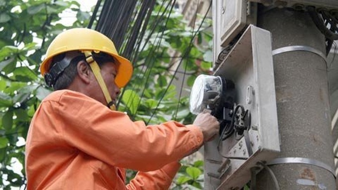 Electricity prices to jolt by five per cent - 1 Electricity prices to jolt by five per cent - 1