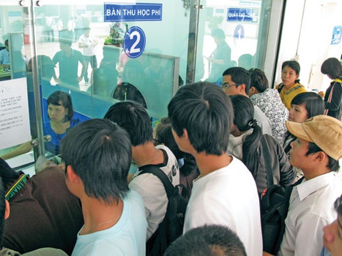 Tuition increases make university education dream more expensive - 1