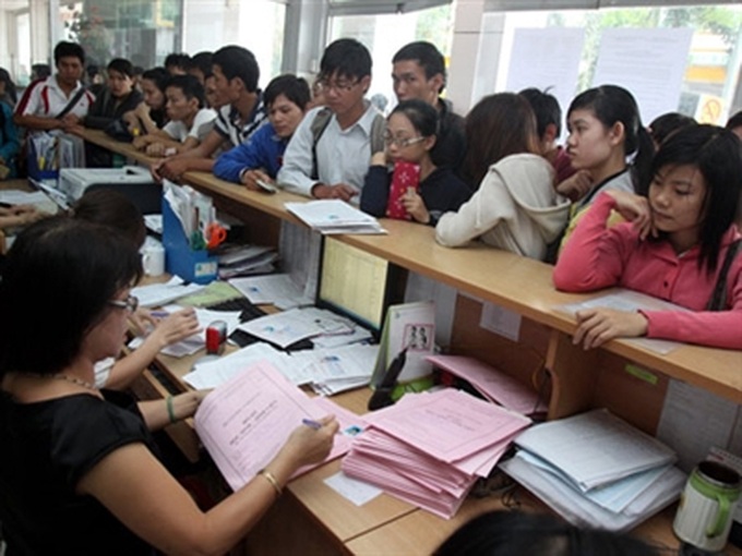 Vocational schools get crushed by universities when scrambling for students - 1