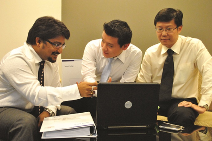 Software outsourcing help IT firms survive crisis - 1 Software outsourcing help IT firms survive crisis - 1