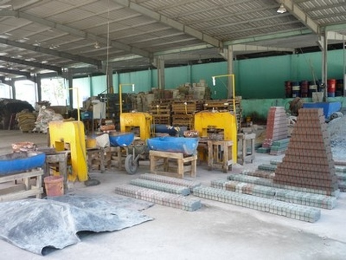 Vietnam considering recycling sludge to stop sludge waste - 1