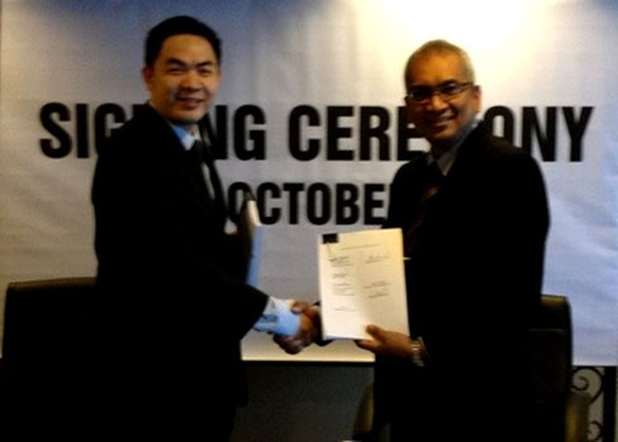 What’s behind the leaving of Shell Gas? - 1