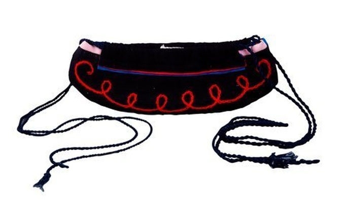 Artifacts of the betel and areca culture - 29