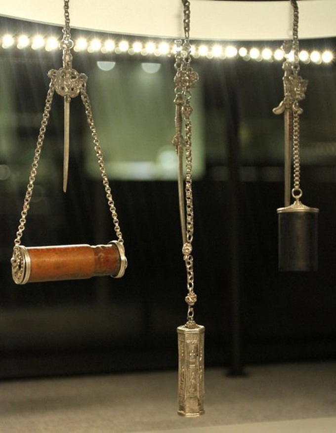 Artifacts of the betel and areca culture - 3