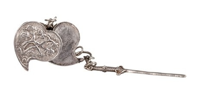 Artifacts of the betel and areca culture - 2