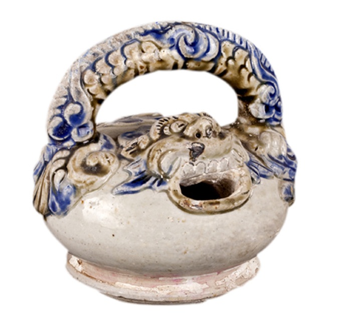 Artifacts of the betel and areca culture - 17