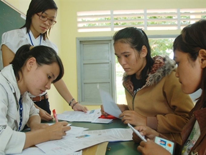 MOET to lower floor marks to rescue private schools - 1