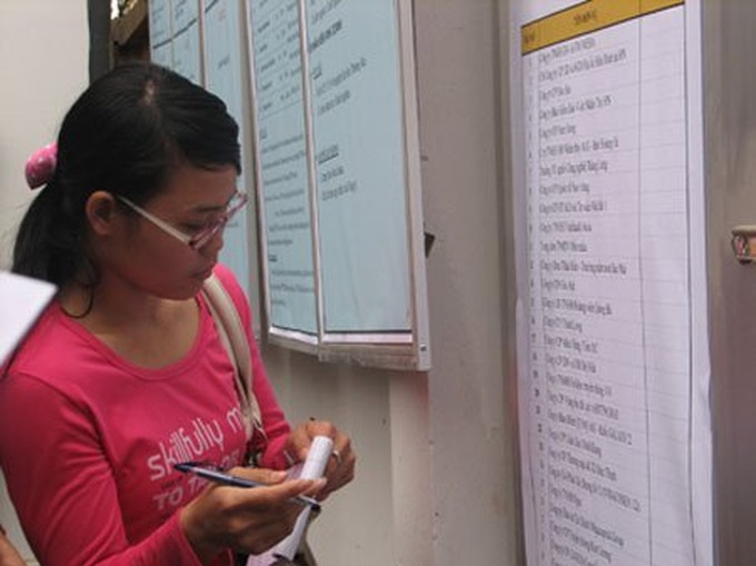 Unemployment rate up, university graduates keep pessimistic about future - 1