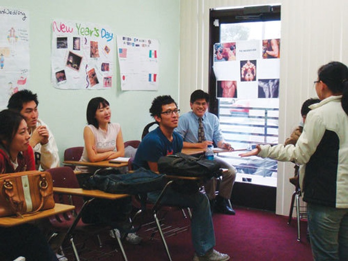 Overseas study consultancy put under no control, students suffer - 1 Overseas study consultancy put under no control, students suffer - 1