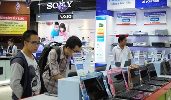 Specialty retailers expected to replace general supermarkets - 1