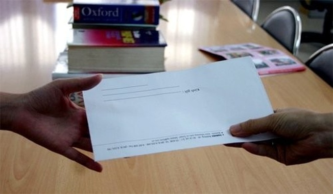 Under the table fees burden businesses - 1 Under the table fees burden businesses - 1