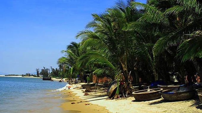 Mui Ne among most beautiful beaches in Asia - 1