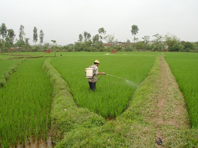 Farmers turn away from farming - 1 Farmers turn away from farming - 1