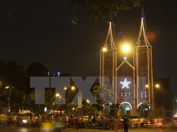 Deputy PM sends Xmas wishes to religious leaders - 1