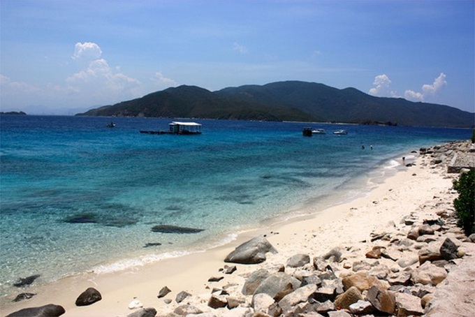 9 stunning landscapes of Vietnam - 2 9 stunning landscapes of Vietnam - 2
