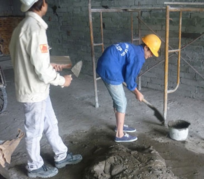 Bachelors with two university degrees also stay redundant - 1 Bachelors with two university degrees also stay redundant - 1