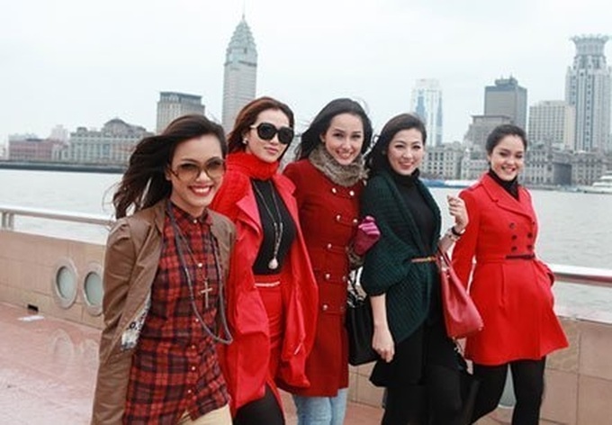 Vietnamese people spend $7-8 bil. on overseas services annually - 1