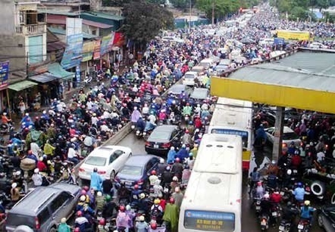 Controversial draft decree on immigration stirs up controversy - 1