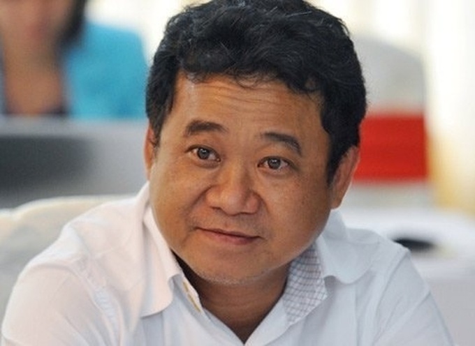 Vietnamese billionaires better known in western world - 3